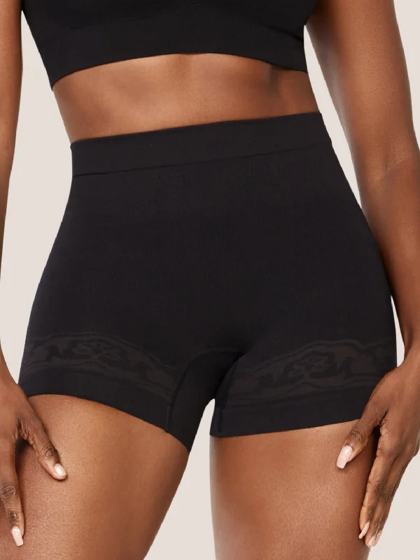 Curveez® Everyday Shaping Boyshort