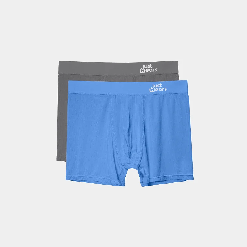 Boxer Briefs Duo Pack