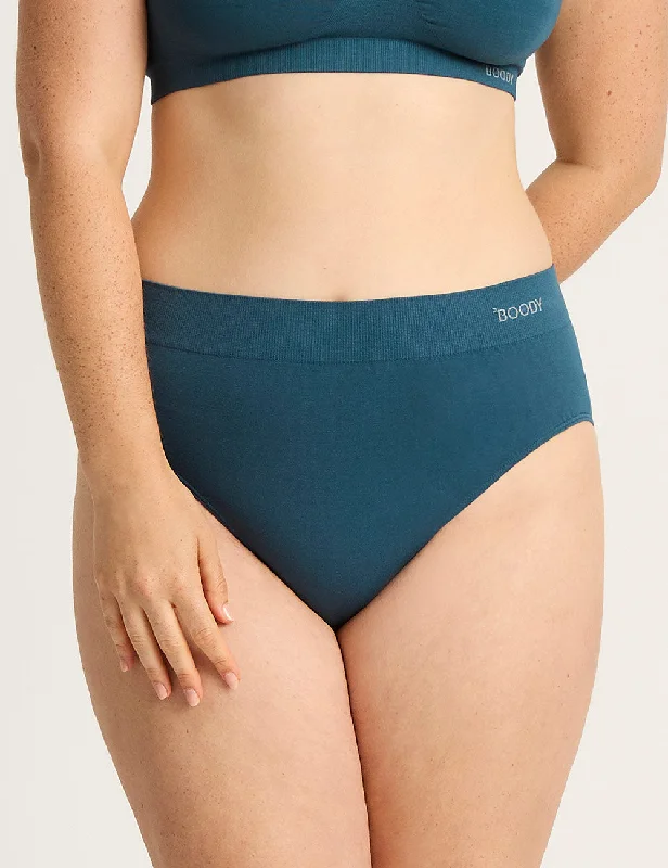 Full Brief - Teal