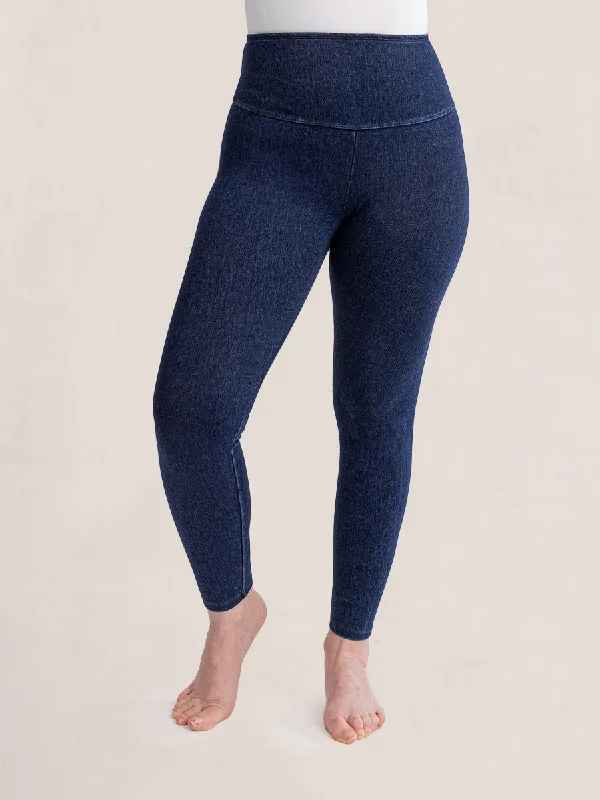 Shapermint Essentials High-Waisted Shaping Jeggings