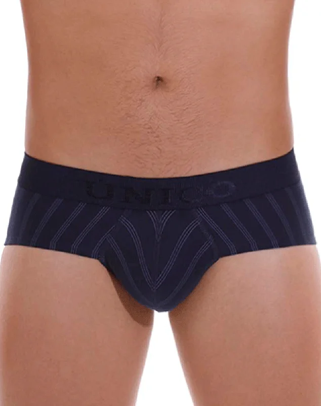 Unico 22100201103 Senda Briefs 82-dark Blue